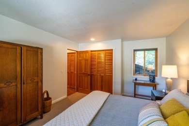 Beautifully updated single-story custom home on the 13th tee box on Eagle Crest Golf Resort - Resort Course in Oregon - for sale on GolfHomes.com, golf home, golf lot