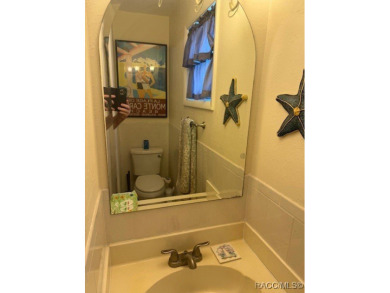Huge 5 bedroom, 3 bath home located just outside Crystal River on Plantation Inn and Golf Resort  in Florida - for sale on GolfHomes.com, golf home, golf lot