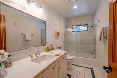Beautifully updated single-story custom home on the 13th tee box on Eagle Crest Golf Resort - Resort Course in Oregon - for sale on GolfHomes.com, golf home, golf lot