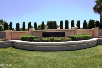 BEAUTIFUL CORONADO Model w/ PRIVATE POOL & AWESOME LAKE / on Oakwood Golf Club  in Arizona - for sale on GolfHomes.com, golf home, golf lot