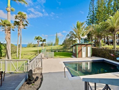 This 3-bedroom, 2-bathroom home in Discovery Harbour boasts 1 on Discovery Harbour Golf Course in Hawaii - for sale on GolfHomes.com, golf home, golf lot