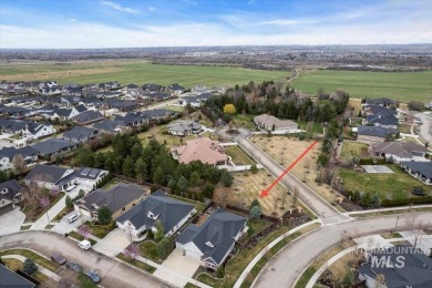 Welcome to this exceptional home, where style meets on SpurWing Country Club in Idaho - for sale on GolfHomes.com, golf home, golf lot