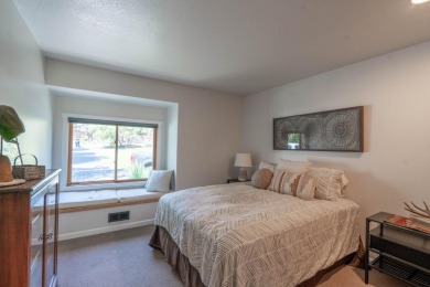 Beautifully updated single-story custom home on the 13th tee box on Eagle Crest Golf Resort - Resort Course in Oregon - for sale on GolfHomes.com, golf home, golf lot
