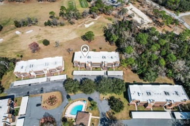 Motivated Seller. This Spacious condominium is located in on Sugarmill Woods Golf and Country Club in Florida - for sale on GolfHomes.com, golf home, golf lot