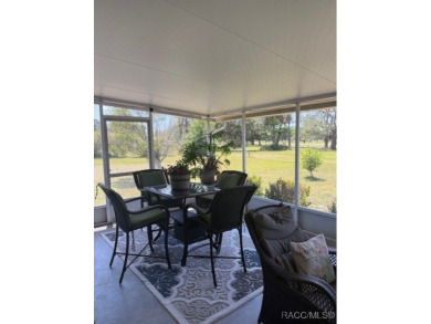 Huge 5 bedroom, 3 bath home located just outside Crystal River on Plantation Inn and Golf Resort  in Florida - for sale on GolfHomes.com, golf home, golf lot