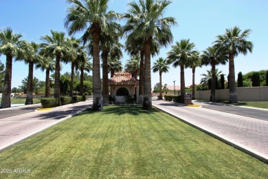 BEAUTIFUL CORONADO Model w/ PRIVATE POOL & AWESOME LAKE / on Oakwood Golf Club  in Arizona - for sale on GolfHomes.com, golf home, golf lot