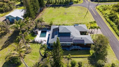 This 3-bedroom, 2-bathroom home in Discovery Harbour boasts 1 on Discovery Harbour Golf Course in Hawaii - for sale on GolfHomes.com, golf home, golf lot