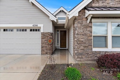 Welcome to this exceptional home, where style meets on SpurWing Country Club in Idaho - for sale on GolfHomes.com, golf home, golf lot