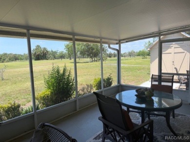 Huge 5 bedroom, 3 bath home located just outside Crystal River on Plantation Inn and Golf Resort  in Florida - for sale on GolfHomes.com, golf home, golf lot