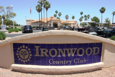 BEAUTIFUL CORONADO Model w/ PRIVATE POOL & AWESOME LAKE / on Oakwood Golf Club  in Arizona - for sale on GolfHomes.com, golf home, golf lot