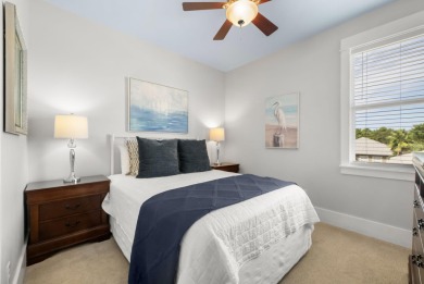 Just one block from the Gulf, this 5BR/5BA Miramar Beach retreat on Seascape Golf Course in Florida - for sale on GolfHomes.com, golf home, golf lot