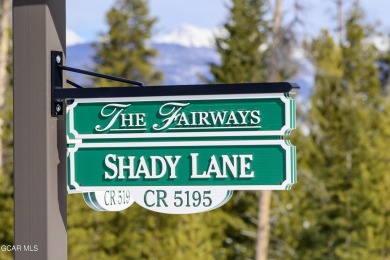 Welcome to the Fairways at Pole Creek.  This wonderful 2+ acre on Pole Creek Golf Club in Colorado - for sale on GolfHomes.com, golf home, golf lot