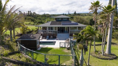 This 3-bedroom, 2-bathroom home in Discovery Harbour boasts 1 on Discovery Harbour Golf Course in Hawaii - for sale on GolfHomes.com, golf home, golf lot