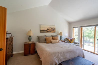 Beautifully updated single-story custom home on the 13th tee box on Eagle Crest Golf Resort - Resort Course in Oregon - for sale on GolfHomes.com, golf home, golf lot