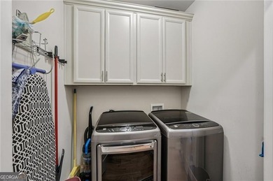 You've found it!! That low-maintenance, private, master on the on The Fairways at Laurel Canyon in Georgia - for sale on GolfHomes.com, golf home, golf lot