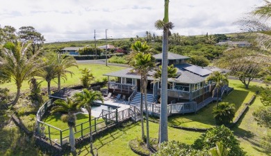 This 3-bedroom, 2-bathroom home in Discovery Harbour boasts 1 on Discovery Harbour Golf Course in Hawaii - for sale on GolfHomes.com, golf home, golf lot