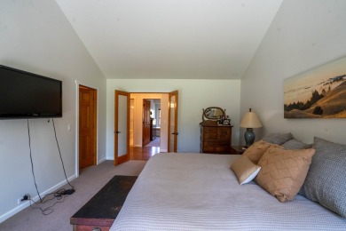 Beautifully updated single-story custom home on the 13th tee box on Eagle Crest Golf Resort - Resort Course in Oregon - for sale on GolfHomes.com, golf home, golf lot