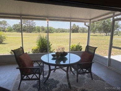 Huge 5 bedroom, 3 bath home located just outside Crystal River on Plantation Inn and Golf Resort  in Florida - for sale on GolfHomes.com, golf home, golf lot
