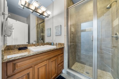 Just one block from the Gulf, this 5BR/5BA Miramar Beach retreat on Seascape Golf Course in Florida - for sale on GolfHomes.com, golf home, golf lot