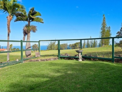 This 3-bedroom, 2-bathroom home in Discovery Harbour boasts 1 on Discovery Harbour Golf Course in Hawaii - for sale on GolfHomes.com, golf home, golf lot