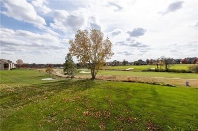 Beautiful Townhome with Stunning Golf Course Views with on Staley Farms Golf Club in Missouri - for sale on GolfHomes.com, golf home, golf lot