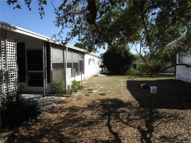 ***Seller is motivated/looking for offers****55+ community with on Brookridge Country Club in Florida - for sale on GolfHomes.com, golf home, golf lot