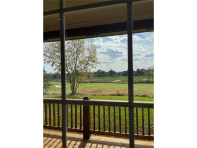 Beautiful Townhome with Stunning Golf Course Views with on Staley Farms Golf Club in Missouri - for sale on GolfHomes.com, golf home, golf lot