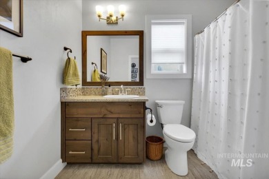 Welcome to this exceptional home, where style meets on SpurWing Country Club in Idaho - for sale on GolfHomes.com, golf home, golf lot
