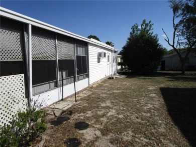 ***Seller is motivated/looking for offers****55+ community with on Brookridge Country Club in Florida - for sale on GolfHomes.com, golf home, golf lot