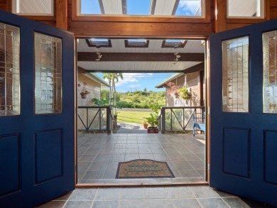 This 3-bedroom, 2-bathroom home in Discovery Harbour boasts 1 on Discovery Harbour Golf Course in Hawaii - for sale on GolfHomes.com, golf home, golf lot