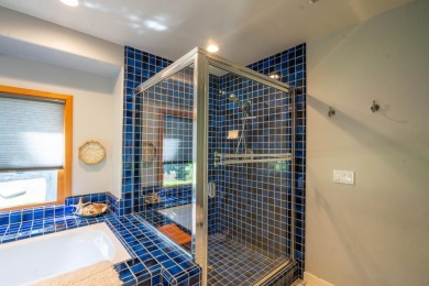 Beautifully updated single-story custom home on the 13th tee box on Eagle Crest Golf Resort - Resort Course in Oregon - for sale on GolfHomes.com, golf home, golf lot