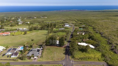 This 3-bedroom, 2-bathroom home in Discovery Harbour boasts 1 on Discovery Harbour Golf Course in Hawaii - for sale on GolfHomes.com, golf home, golf lot