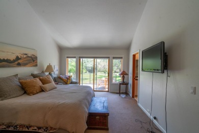Beautifully updated single-story custom home on the 13th tee box on Eagle Crest Golf Resort - Resort Course in Oregon - for sale on GolfHomes.com, golf home, golf lot