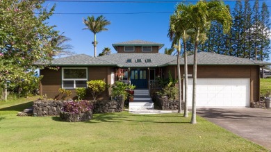 This 3-bedroom, 2-bathroom home in Discovery Harbour boasts 1 on Discovery Harbour Golf Course in Hawaii - for sale on GolfHomes.com, golf home, golf lot