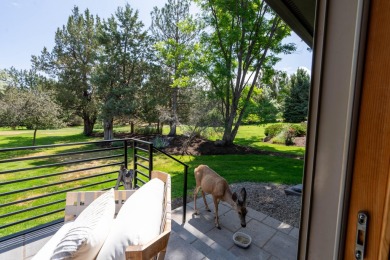 Beautifully updated single-story custom home on the 13th tee box on Eagle Crest Golf Resort - Resort Course in Oregon - for sale on GolfHomes.com, golf home, golf lot