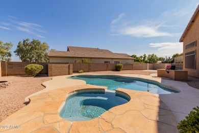 NEW ROOF & HVAC, GOLF COURSE LOT! This Western Skies golf on Western Skies Golf Club in Arizona - for sale on GolfHomes.com, golf home, golf lot