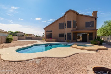 NEW ROOF & HVAC, GOLF COURSE LOT! This Western Skies golf on Western Skies Golf Club in Arizona - for sale on GolfHomes.com, golf home, golf lot