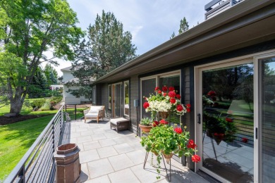 Beautifully updated single-story custom home on the 13th tee box on Eagle Crest Golf Resort - Resort Course in Oregon - for sale on GolfHomes.com, golf home, golf lot