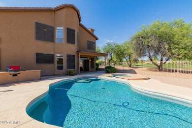 NEW ROOF & HVAC, GOLF COURSE LOT! This Western Skies golf on Western Skies Golf Club in Arizona - for sale on GolfHomes.com, golf home, golf lot