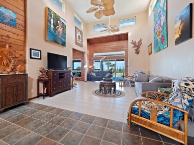 This 3-bedroom, 2-bathroom home in Discovery Harbour boasts 1 on Discovery Harbour Golf Course in Hawaii - for sale on GolfHomes.com, golf home, golf lot