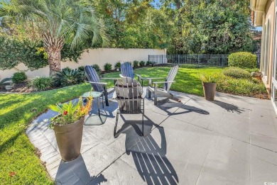 Welcome home to this beautiful ICF construction home.   Offering on Cane Patch Par-3 Driving Range in South Carolina - for sale on GolfHomes.com, golf home, golf lot