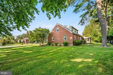 From the moment you enter into this elegant, well maintained on The Springhaven Club in Pennsylvania - for sale on GolfHomes.com, golf home, golf lot