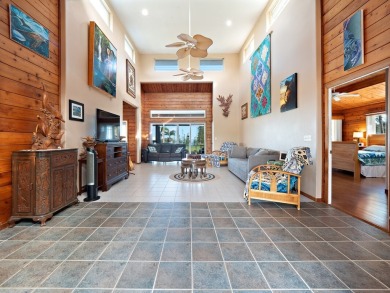 This 3-bedroom, 2-bathroom home in Discovery Harbour boasts 1 on Discovery Harbour Golf Course in Hawaii - for sale on GolfHomes.com, golf home, golf lot