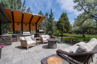 Beautifully updated single-story custom home on the 13th tee box on Eagle Crest Golf Resort - Resort Course in Oregon - for sale on GolfHomes.com, golf home, golf lot