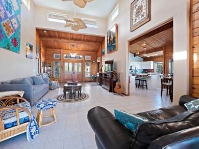 This 3-bedroom, 2-bathroom home in Discovery Harbour boasts 1 on Discovery Harbour Golf Course in Hawaii - for sale on GolfHomes.com, golf home, golf lot