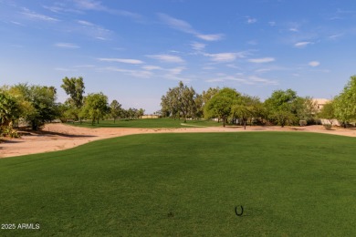 NEW ROOF & HVAC, GOLF COURSE LOT! This Western Skies golf on Western Skies Golf Club in Arizona - for sale on GolfHomes.com, golf home, golf lot