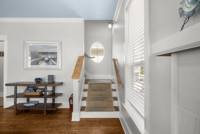 Just one block from the Gulf, this 5BR/5BA Miramar Beach retreat on Seascape Golf Course in Florida - for sale on GolfHomes.com, golf home, golf lot