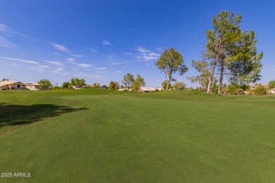 NEW ROOF & HVAC, GOLF COURSE LOT! This Western Skies golf on Western Skies Golf Club in Arizona - for sale on GolfHomes.com, golf home, golf lot