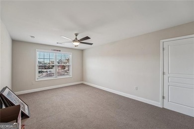 You've found it!! That low-maintenance, private, master on the on The Fairways at Laurel Canyon in Georgia - for sale on GolfHomes.com, golf home, golf lot