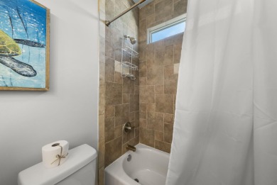 Just one block from the Gulf, this 5BR/5BA Miramar Beach retreat on Seascape Golf Course in Florida - for sale on GolfHomes.com, golf home, golf lot